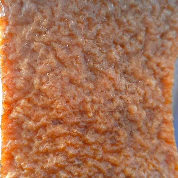 Woman's Leather pull on boots with faux fur inside and strong/non-slip sole. - Picture 6 of 6